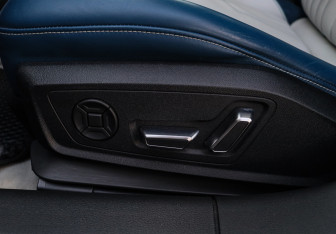 Подержанный автомобиль Audi A7 2019 года (26 фото)