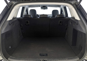 Подержанный автомобиль Exeed TXL 2022 года (10 фото)