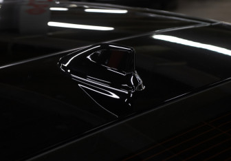 Подержанный автомобиль Toyota Avalon 2023 года (23 фото)