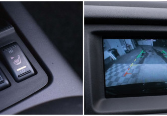 Подержанный автомобиль Nissan Murano Suv 2011 года (18 фото)