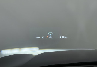 Подержанный автомобиль Lincoln Aviator 2020 года (17 фото)