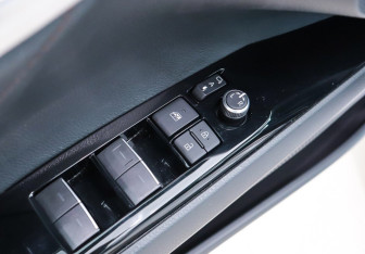 Новый Toyota Camry Sedan 2025 (11 фото)