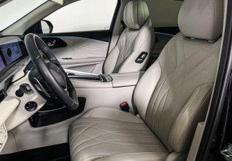 Подержанный автомобиль Exeed RX 2024 года (15 фото)