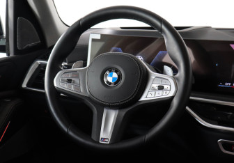Новый BMW X5 2025 (15 фото)