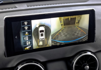 Подержанный автомобиль Evolute i-JOY 2023 года (27 фото)