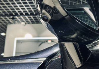 Подержанный автомобиль Hyundai Sonata 2020 года (6 фото)