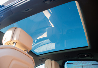 Подержанный автомобиль Porsche Cayenne 2019 года (31 фото)