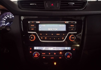 Подержанный автомобиль Nissan Qashqai 2019 года (13 фото)