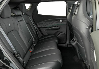 Новый Omoda C7 2025 (12 фото)