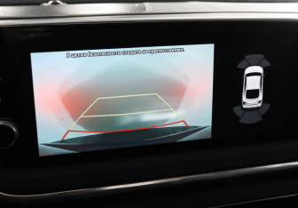 Подержанный автомобиль Hyundai Sonata 2021 года (13 фото)