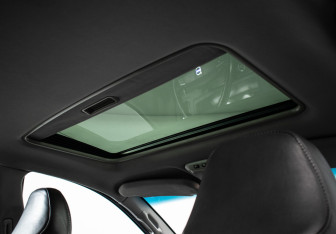 Подержанный автомобиль Volvo XC90 2006 года (10 фото)