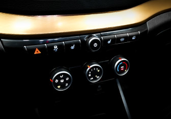 Подержанный автомобиль LADA (ВАЗ) Vesta Wagon 2024 года (28 фото)