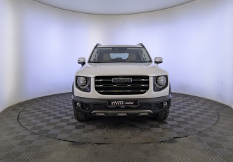Подержанный автомобиль Haval Dargo 2024 года (2 фото)