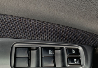 Подержанный автомобиль Subaru Forester Suv 2011 года (12 фото)