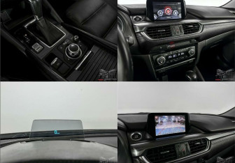 Подержанный автомобиль Mazda 6 Sedan 2015 года (11 фото)