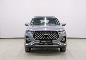 Подержанный автомобиль Chery Tiggo 7 Pro 2022 года (25 фото)
