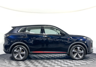 Подержанный автомобиль Changan CS55PLUS 2024 года (4 фото)