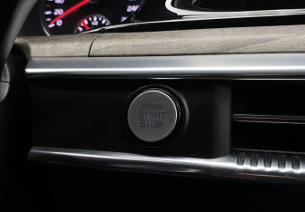 Подержанный автомобиль Kia K5 2022 года (19 фото)