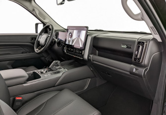Новый Haval H9 2025 (9 фото)
