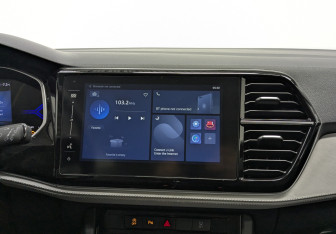 Новый Jetta VS5 2023 (11 фото)