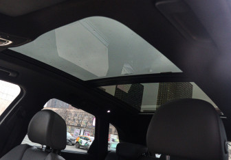 Подержанный автомобиль Audi SQ5 2020 года (17 фото)