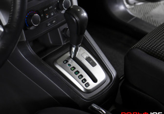 Подержанный автомобиль Chevrolet Captiva 2008 года (15 фото)