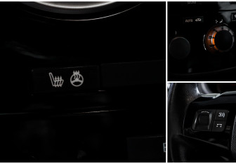 Подержанный автомобиль Opel Corsa 2010 года (16 фото)