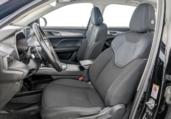 Подержанный автомобиль Haval Jolion 2023 года (20 фото)