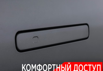 Подержанный автомобиль Changan UNI-K 2022 года (22 фото)