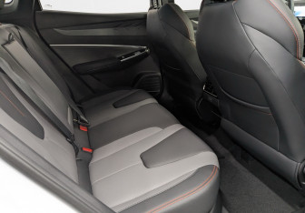 Новый Geely Cityray 2026 (12 фото)