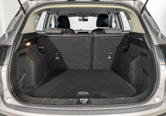 Подержанный автомобиль Geely Coolray 2022 года (9 фото)