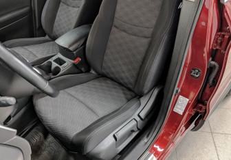 Подержанный автомобиль Nissan Qashqai 2016 года (21 фото)