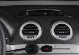 Подержанный автомобиль Chevrolet Lacetti Hatchback 2006 года (17 фото)