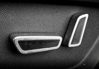 Подержанный автомобиль Chery Tiggo 4 2022 года (21 фото)