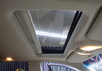 Подержанный автомобиль Infiniti QX60 2019 года (25 фото)