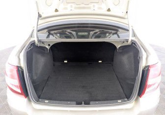 Подержанный автомобиль LADA (ВАЗ) Granta Sedan 2022 года (10 фото)