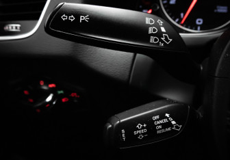 Подержанный автомобиль Audi Q5 2013 года (10 фото)