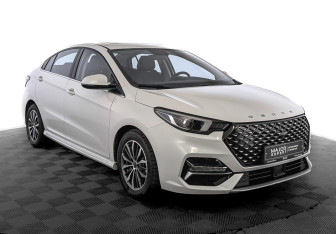 Подержанный автомобиль Omoda S5 2023 года (3 фото)