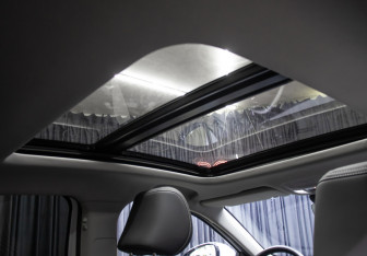 Подержанный автомобиль Chery Arrizo 8 2023 года (18 фото)