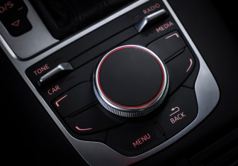 Подержанный автомобиль Audi A3 Hatchback 2013 года (18 фото)