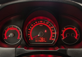 Подержанный автомобиль Kia Ceed Hatchback 2010 года (9 фото)