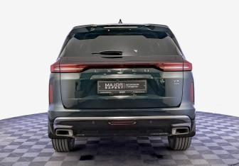 Подержанный автомобиль Exeed VX 2023 года (6 фото)