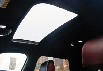 Подержанный автомобиль Hyundai Palisade 2019 года (18 фото)