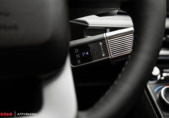 Новый Hyundai Santa Fe 2026 (26 фото)