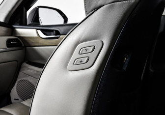 Подержанный автомобиль Hyundai Palisade 2021 года (23 фото)