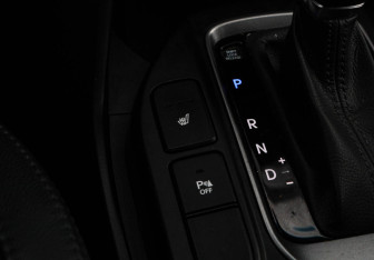 Подержанный автомобиль Hyundai Santa Fe 2012 года (16 фото)