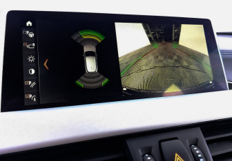 Подержанный автомобиль BMW X2 2020 года (29 фото)