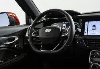 Подержанный автомобиль Knewstar 001 2024 года (10 фото)