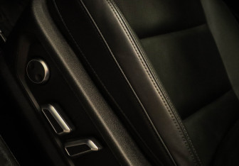 Подержанный автомобиль Haval F7 2024 года (28 фото)