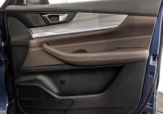 Подержанный автомобиль Chery Tiggo 8 Pro 2022 года (24 фото)